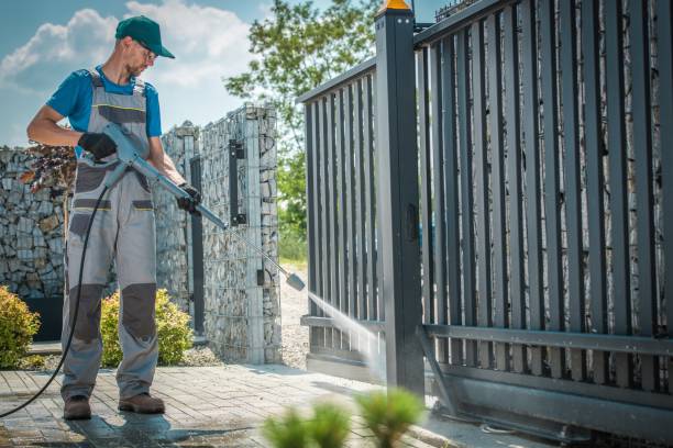 Animal Enclosure Cleaning in College Station, TX