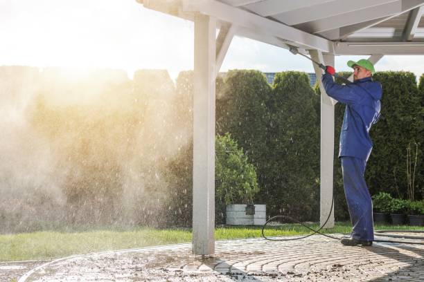Best Restaurant Pressure Washing  in College Station, TX