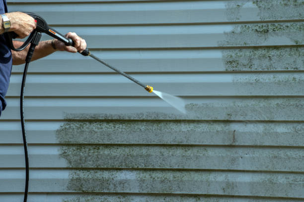 Reliable College Station, TX Pressure Washing Services Solutions