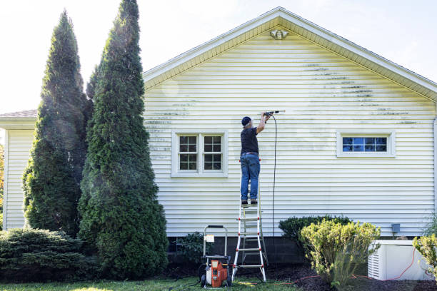 Best Driveway Pressure Washing  in College Station, TX